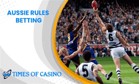 australian rules odds betting|Australian Rules Betting Odds & Results .